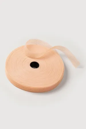 A0185CER - Bloch Covert Elastic Roll 30m