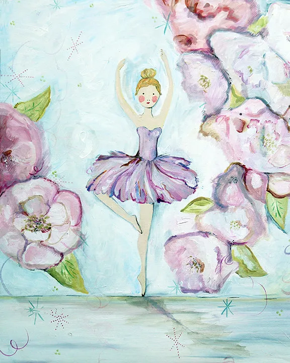 Ballerina