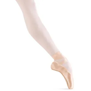 Bloch Demi Pointe Shoe