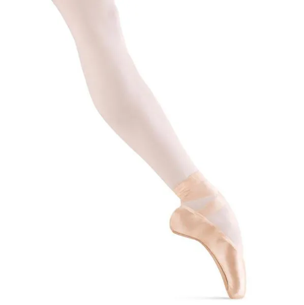 Bloch Demi Pointe Shoe