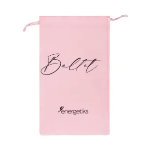 Dance Shoe Bag Ballet
