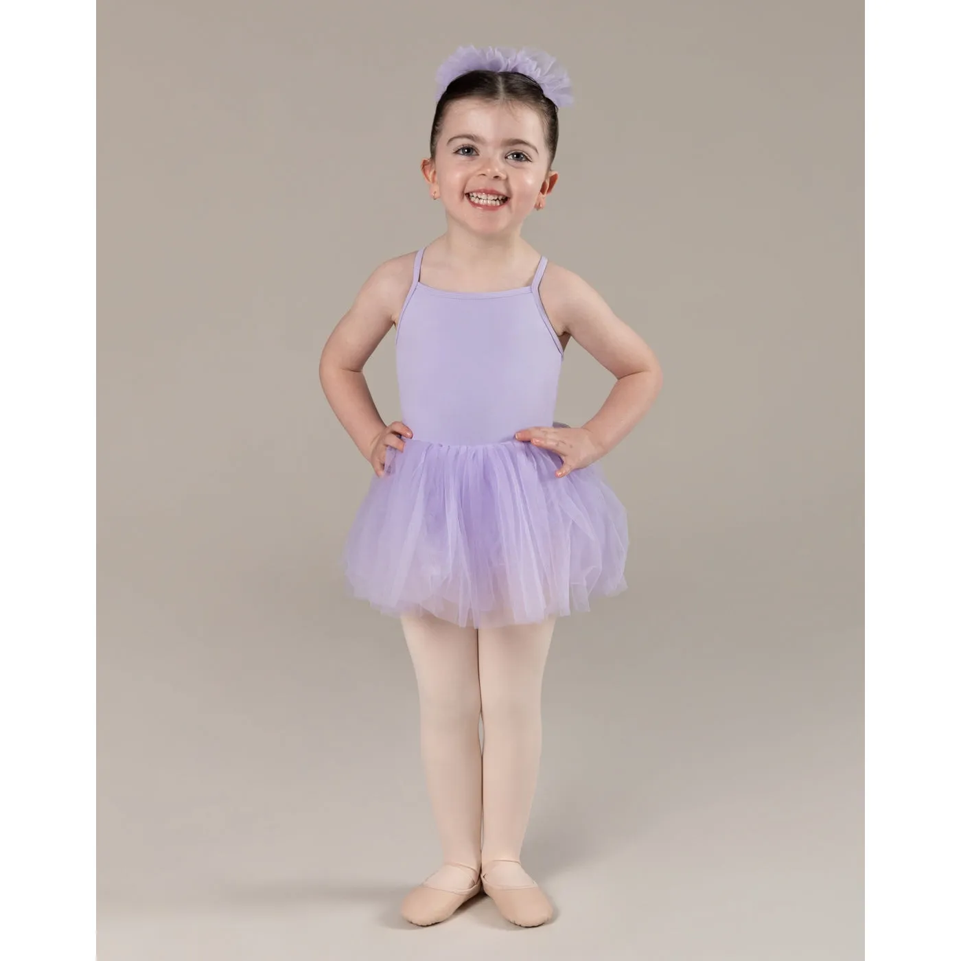 Emily Tutu