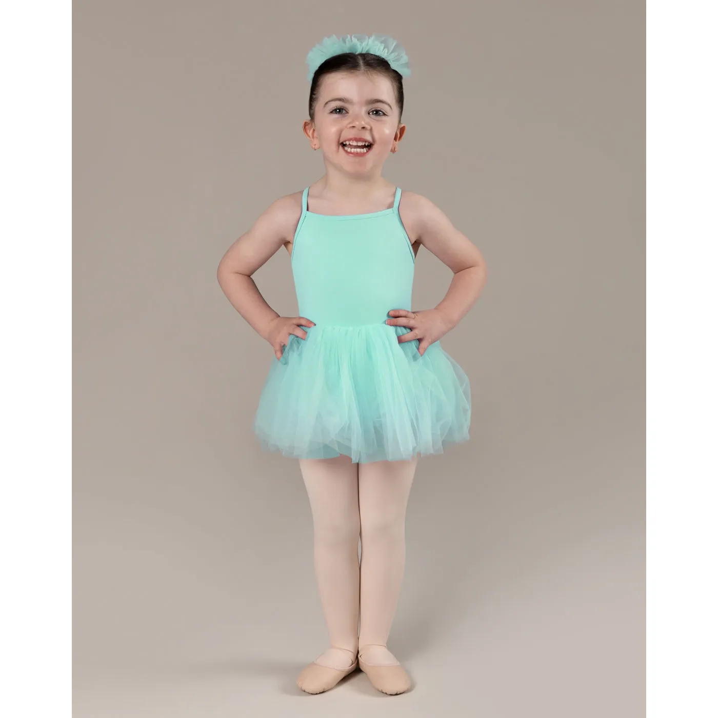 Emily Tutu