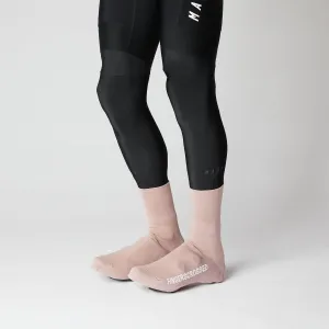 Fingerscrossed Oversocks - Dusty Rose