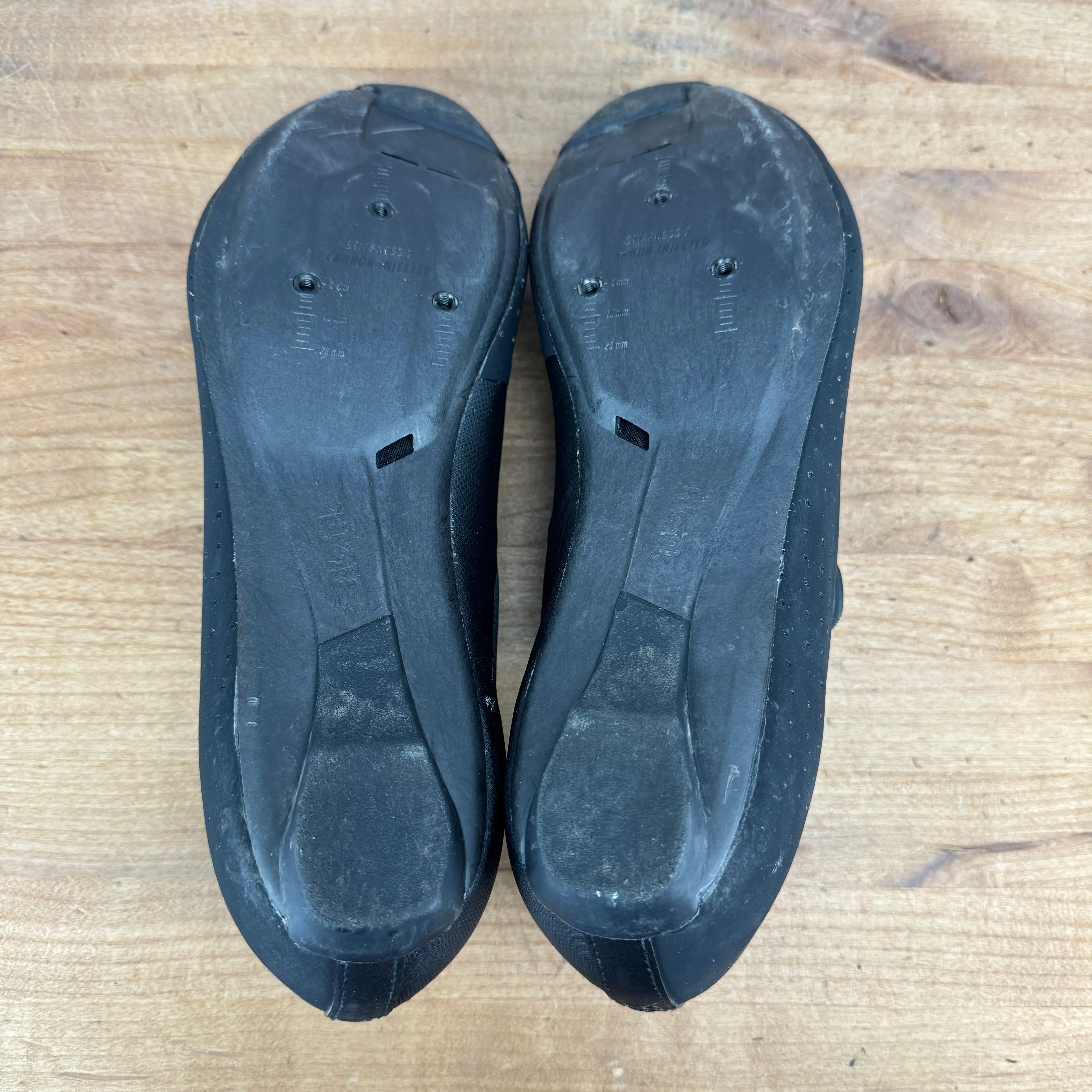 Fizik Tempo Overcurve R4 EU 44.5 Road 3-Bolt Boa Men's Cycling Shoes