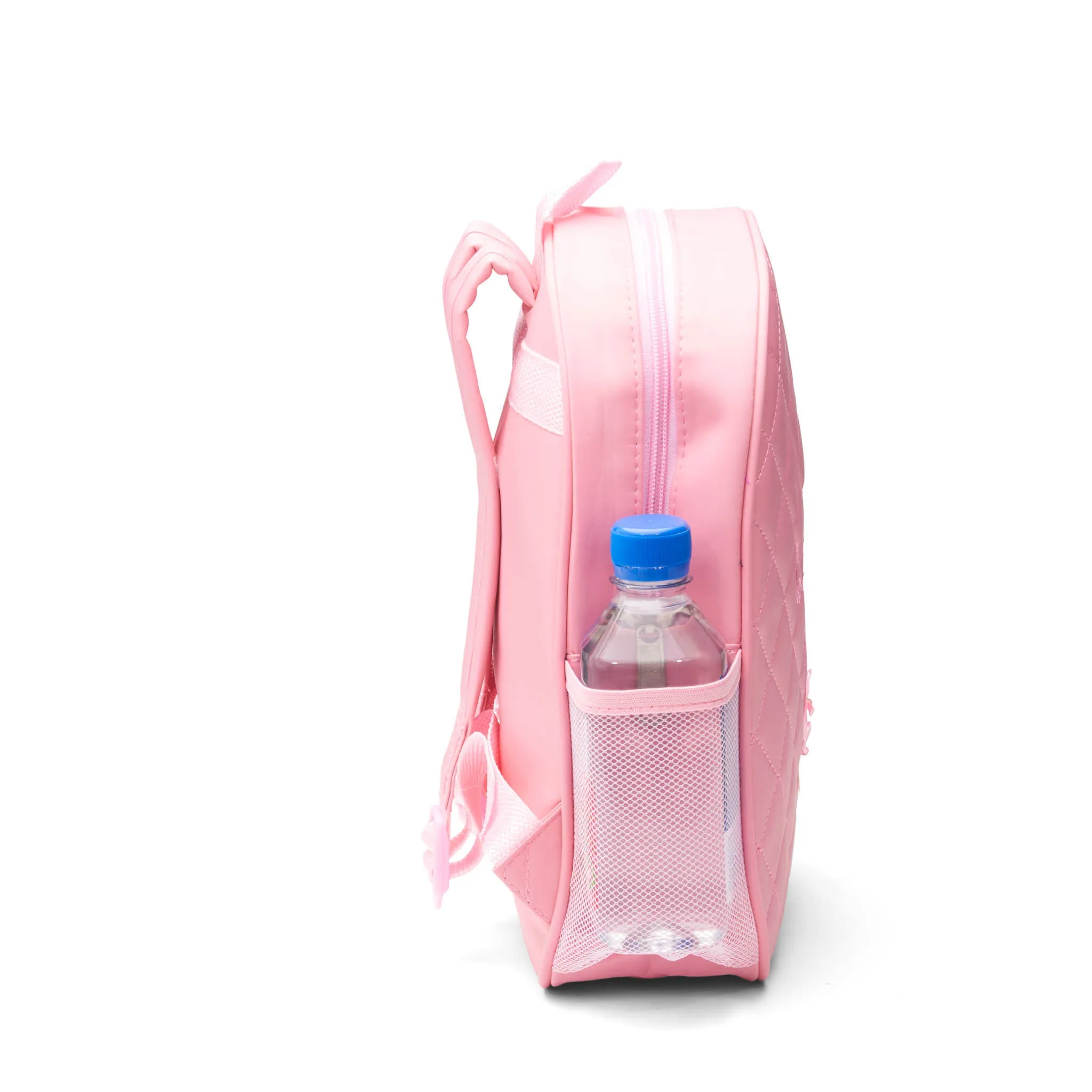 Girls Dance Backpack Bag Ballet Tap with Padded Straps Medium 3-9 Backpack
