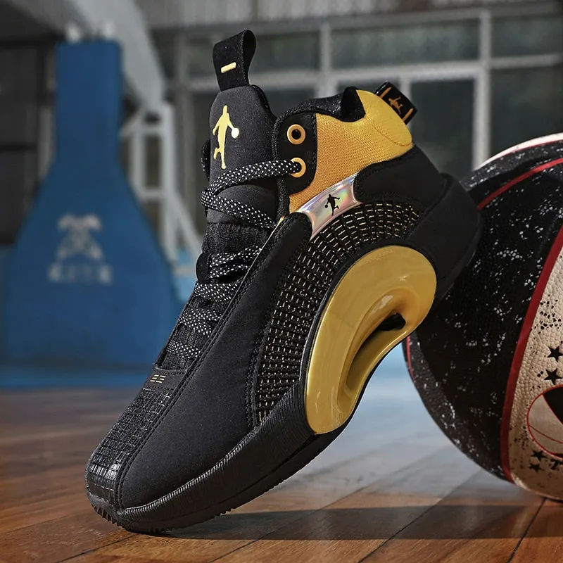 International Clutch Play Basketball Shoes