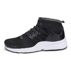 Men's High Top Weavers