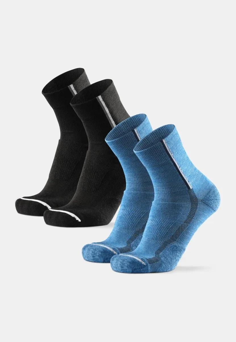 MERINO WOOL CYCLING SOCKS