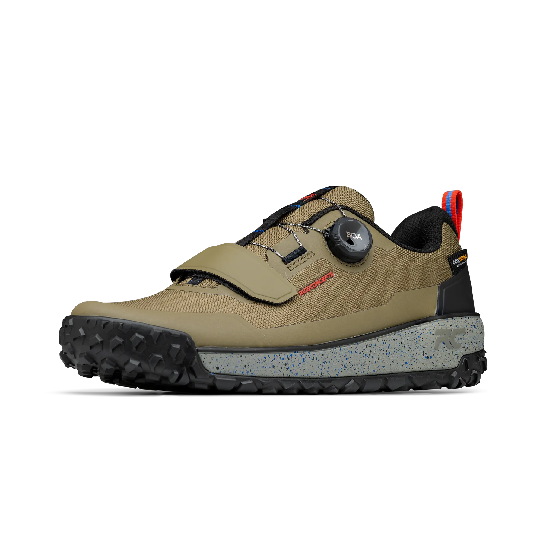 M's Tallac Clip Boa