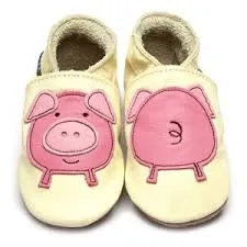 Pig Buttermilk Shoes