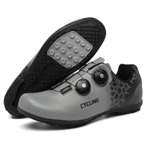 Professional Cycling Shoes Self-locking Outdoor Cycling Sports Shoe