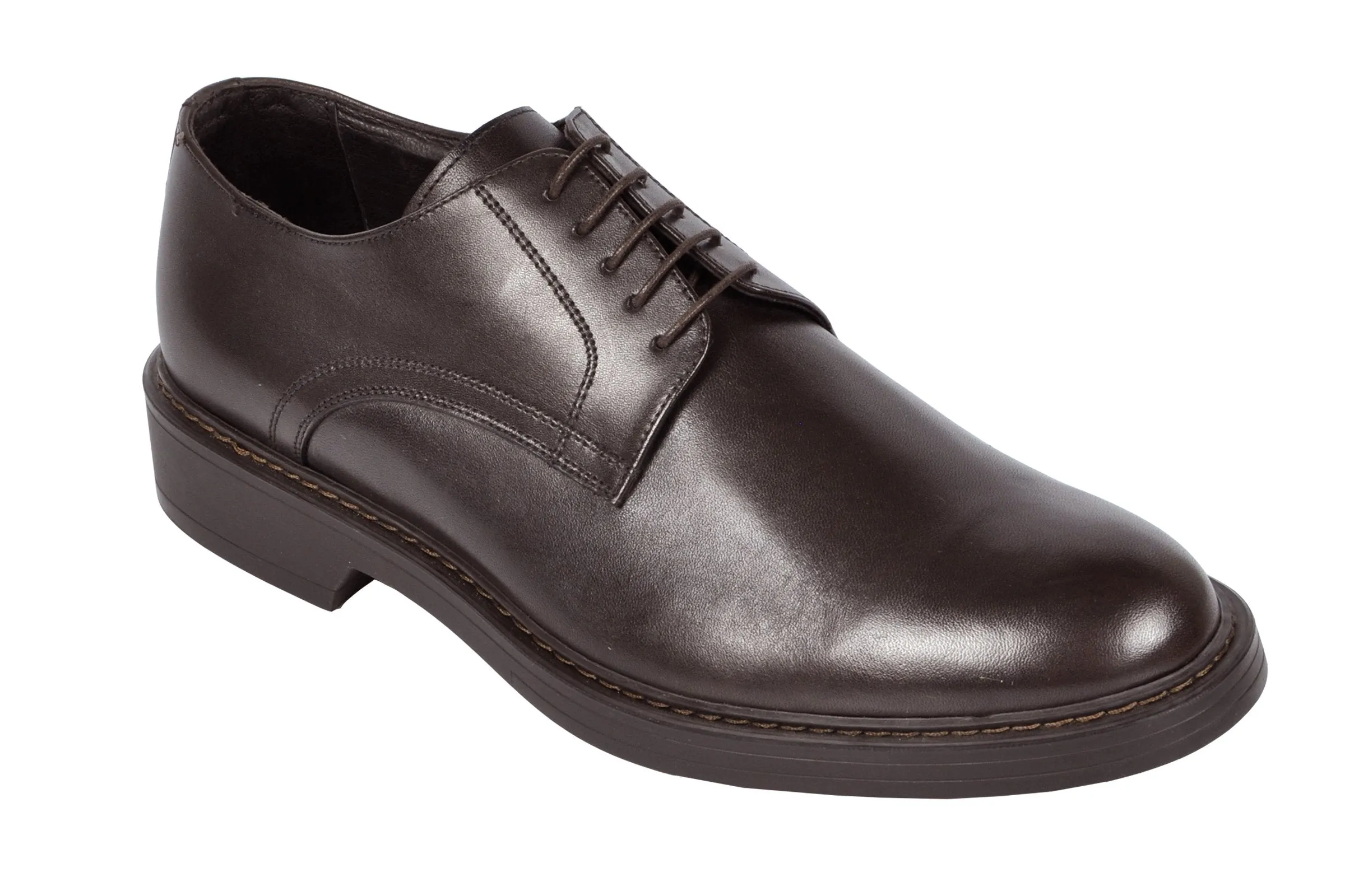 RUSHMORE PLAIN TOE