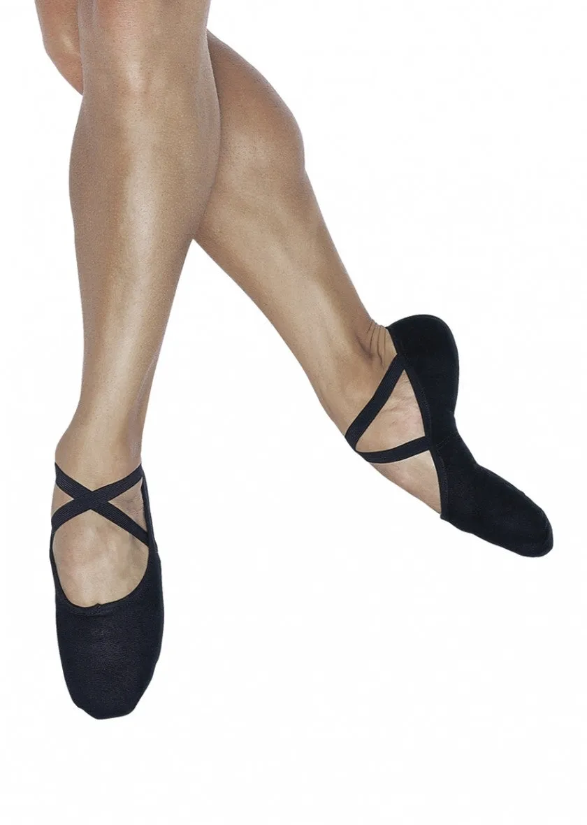 S0277M Pump Ballet Shoe