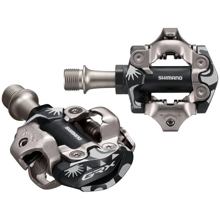 Shimano - GRX PD-M8100-UG Pedals /Limited Edition
