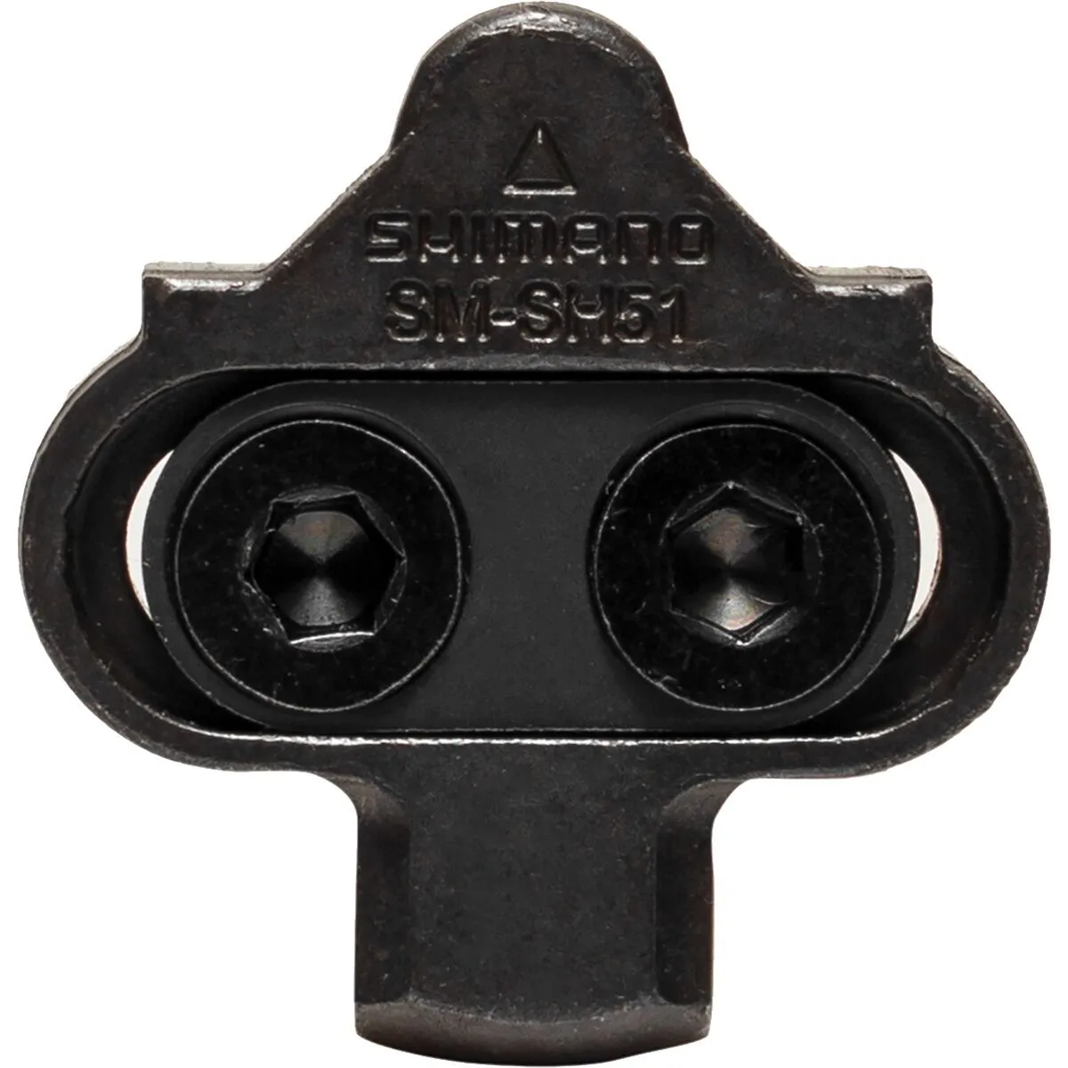 Shimano SPD Trail Pedal PD-ME700 w/o Reflector - Includes SM-SH51 Cleat