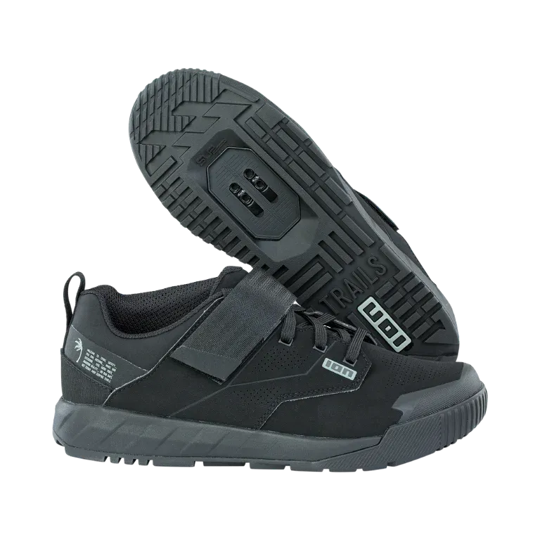 Shoes Rascal Amp