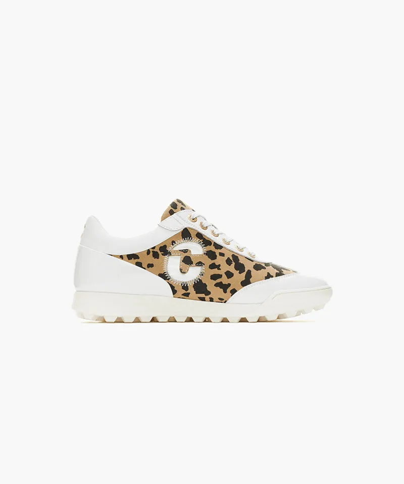 Women's King Cheetah Lente